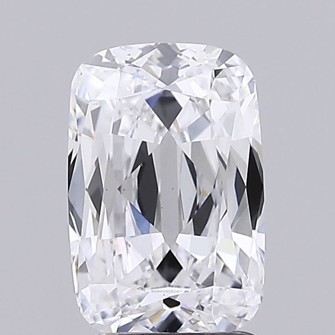 2.07 Carat