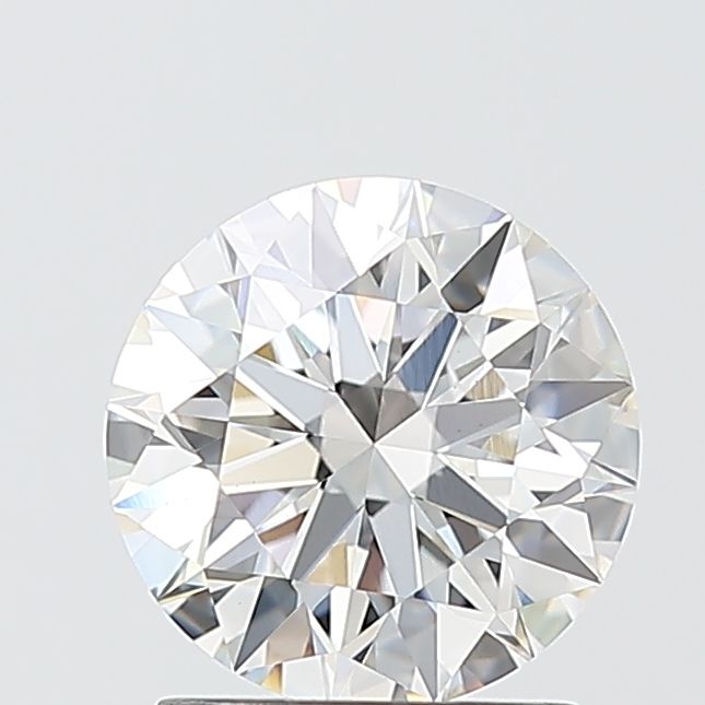 1.60 ct Round diamond