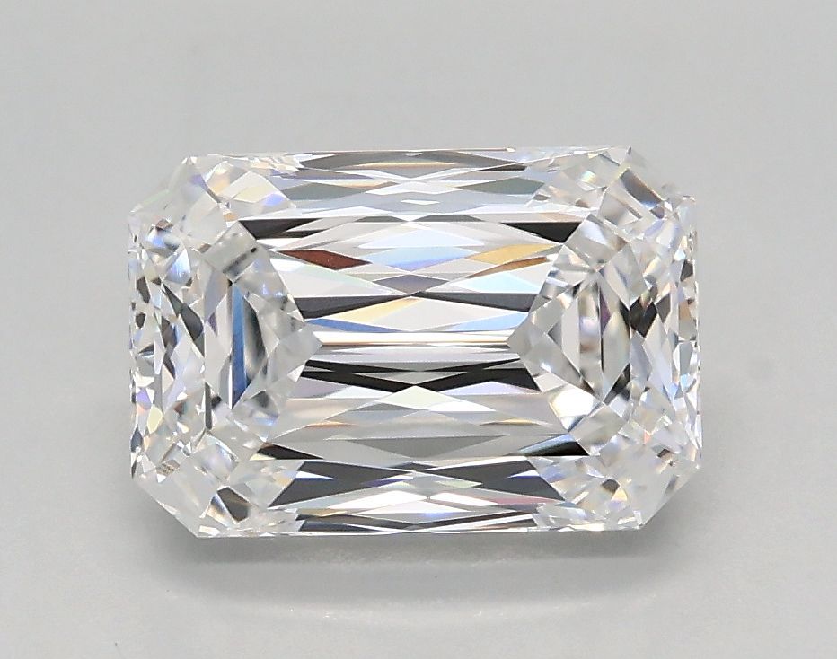 2.00 ct. radiant Lab Grown Diamond front image