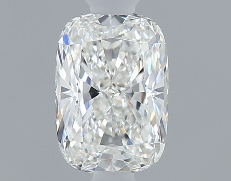 0.3 ct Cushion brilliant Diamond