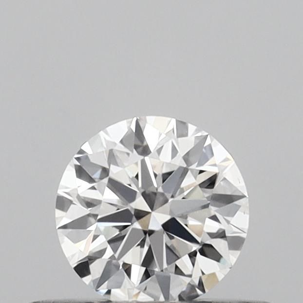 0.32 ct lab-grown Round Diamond
