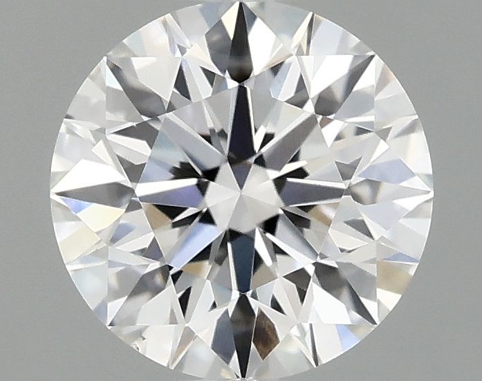 1.06 ct. round Lab Grown Diamond front image