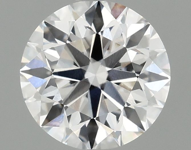 1.06 ct. round Lab Grown Diamond front image