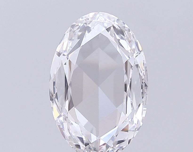 2.05 ct lab-grown Rose Diamond