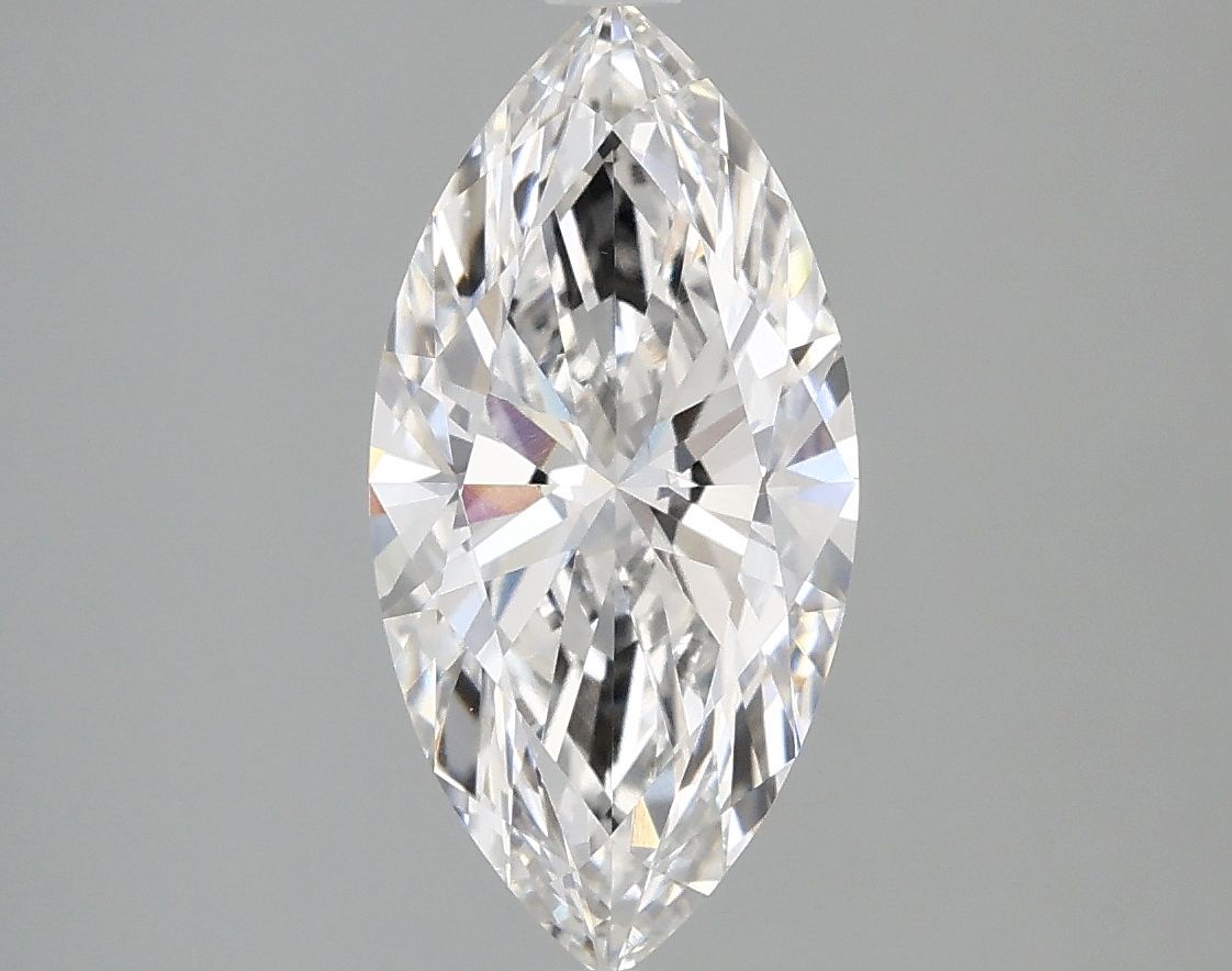 1.97 ct. marquise Lab Grown Diamond front image