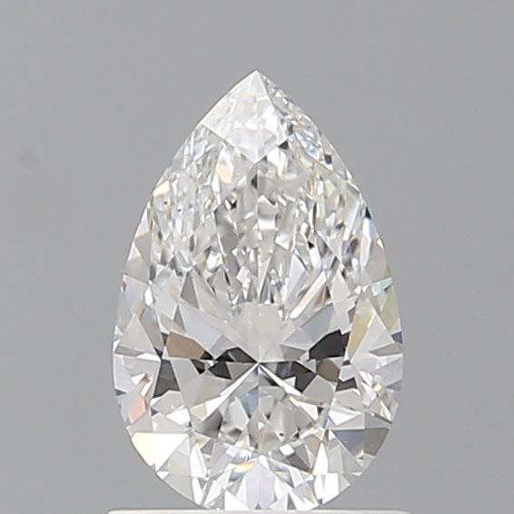 1.00 ct. pear Lab Grown Diamond front image