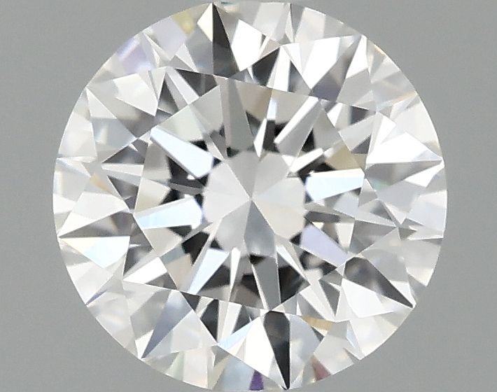 1.06 ct. round Lab Grown Diamond front image