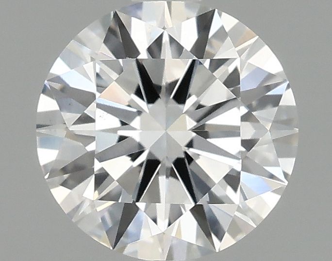 1.00 ct. round Lab Grown Diamond front image