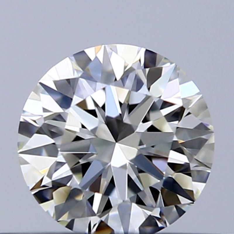 0.33 ct Round diamond