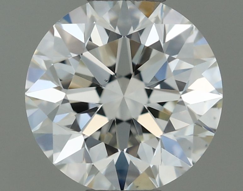 0.60 ct Round diamond