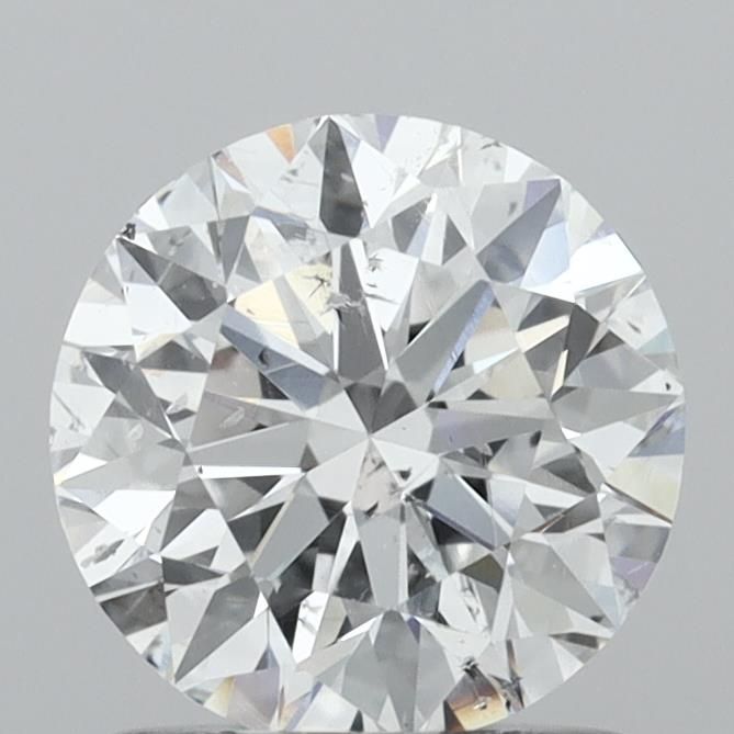 1.01 Carat