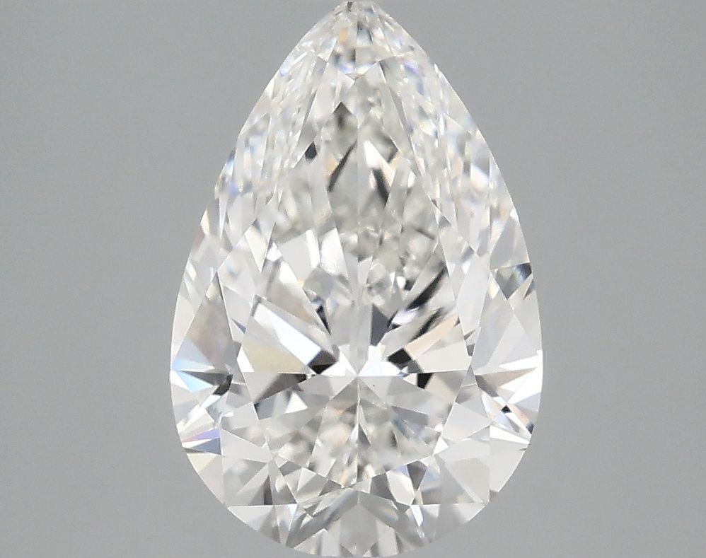 2.98 Carat