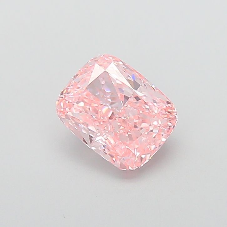 2.02 ct Cushion Modified diamond