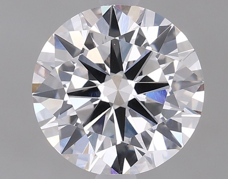1.07 ct. round Lab Grown Diamond front image