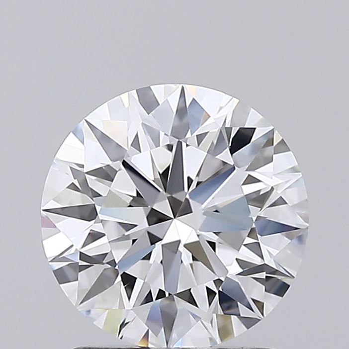 1.53 ct. round Lab Grown Diamond front image
