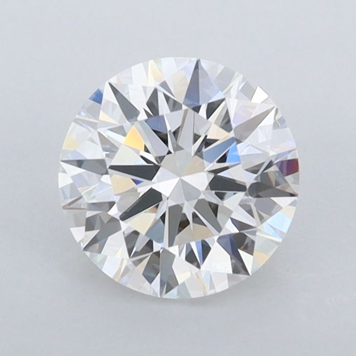 1.06 ct. round Lab Grown Diamond front image