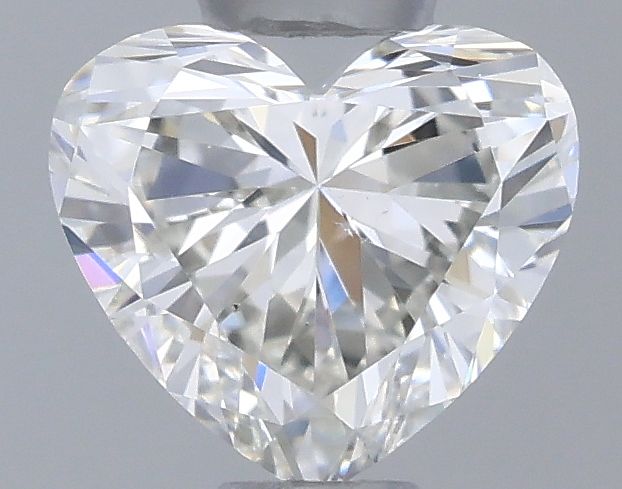 0.4 ct Heart Diamond