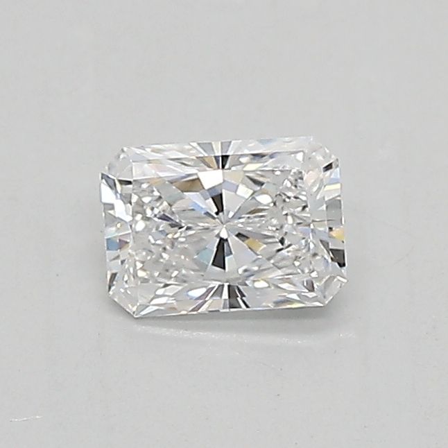 0.35 ct lab-grown Radiant Diamond