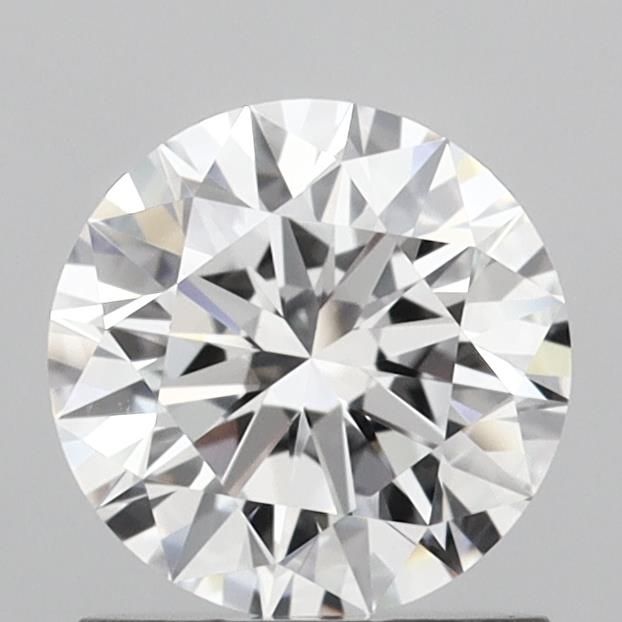 1.06 ct. round Lab Grown Diamond front image