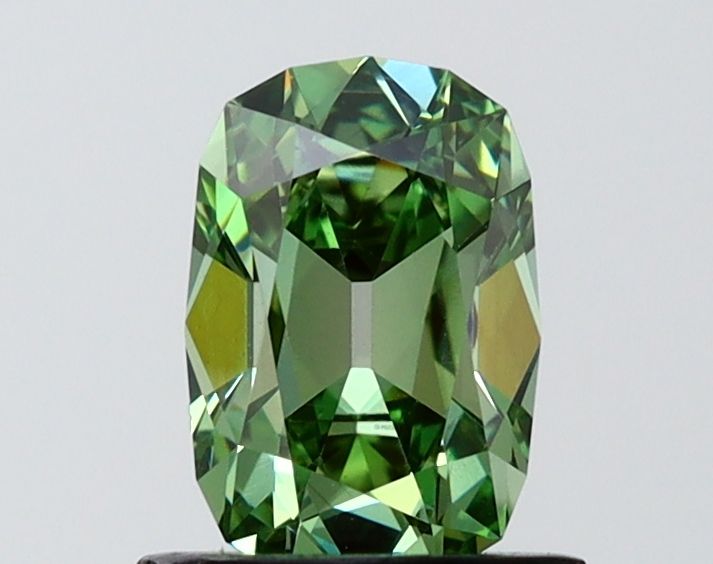 1.06 ct. cushion Lab Grown Diamond front image