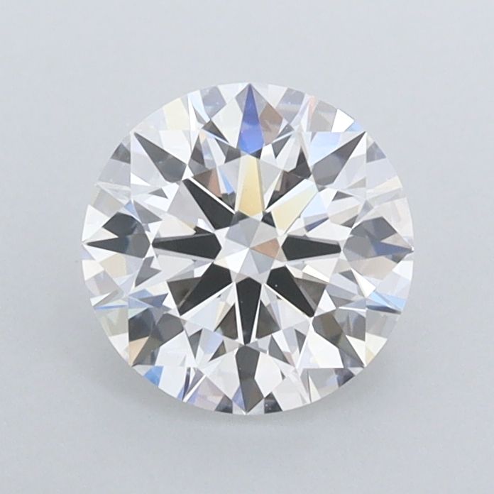 0.98 ct. round Lab Grown Diamond front image