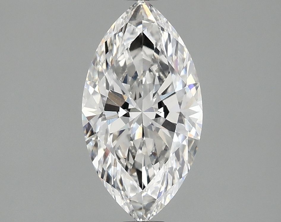 1.51 ct Marquise diamond