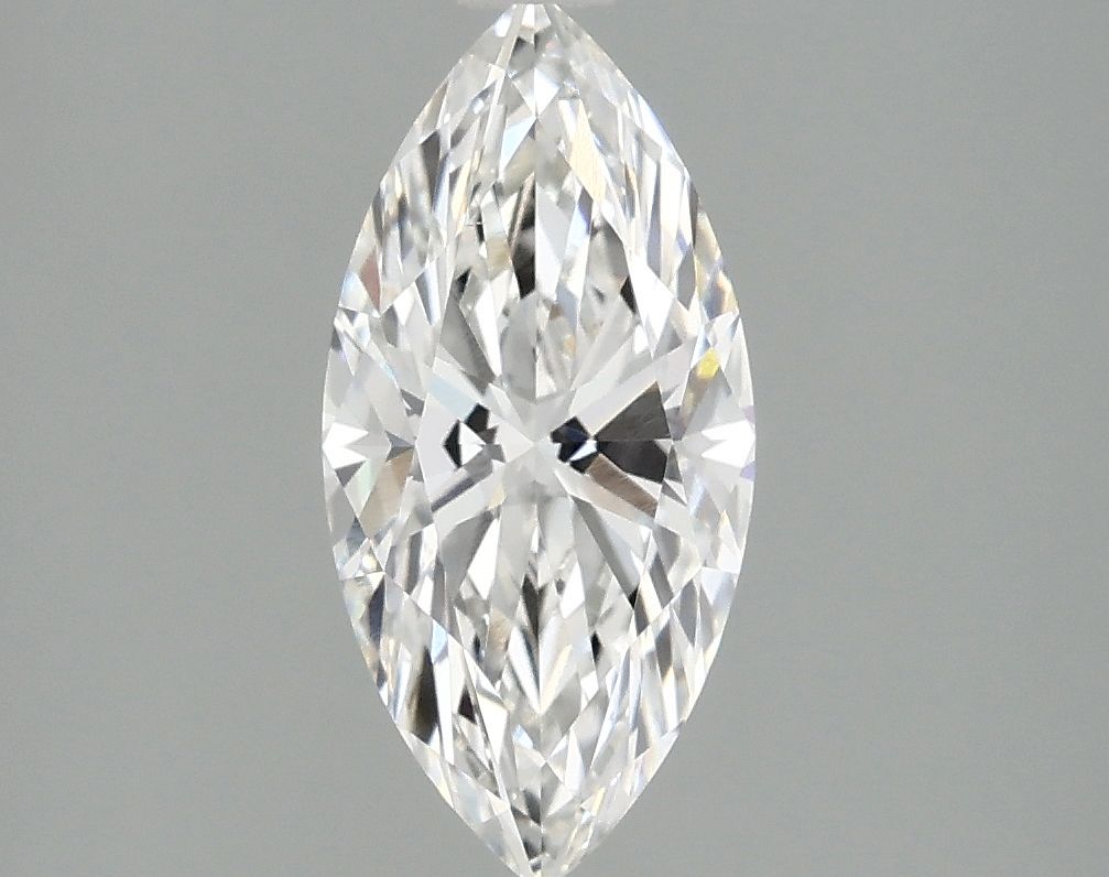 1.51 ct Marquise diamond