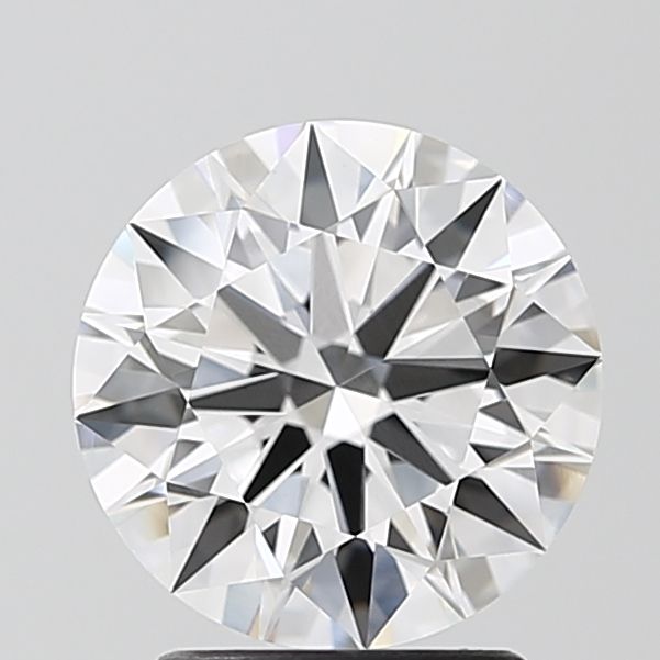 2.32 ct. round Lab Grown Diamond front image