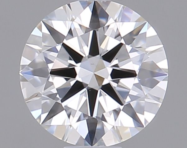 0.33 ct Round diamond
