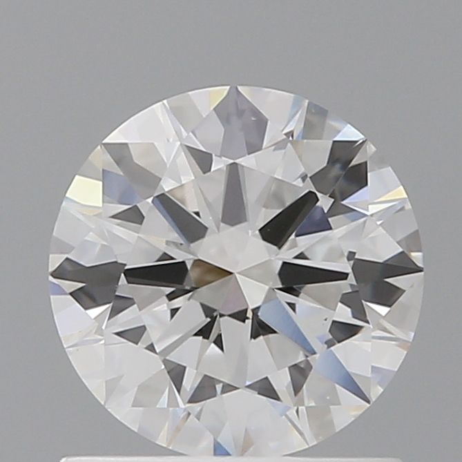 1.03 ct. round Lab Grown Diamond front image