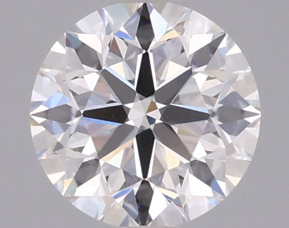 1.01 ct. round Lab Grown Diamond front image