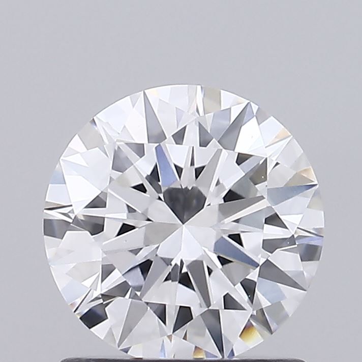 1.06 ct. round Lab Grown Diamond front image