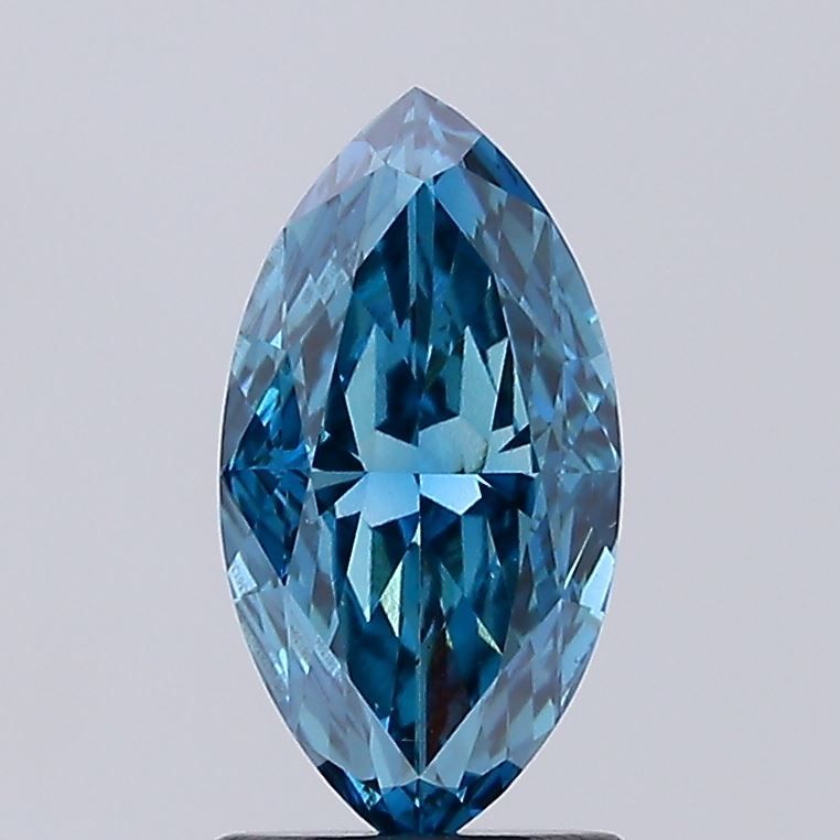 1.55 ct Marquise diamond