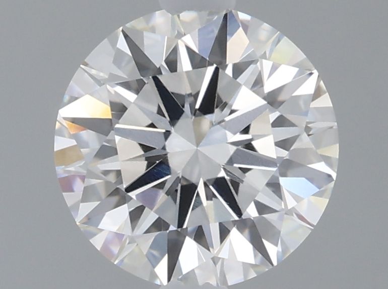 1.08 ct. round Lab Grown Diamond front image