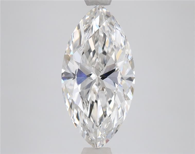2.51 ct Marquise diamond