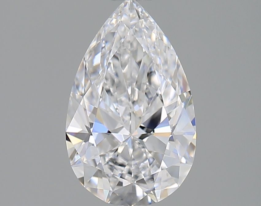 Diament 1.07 ct D/VVS2