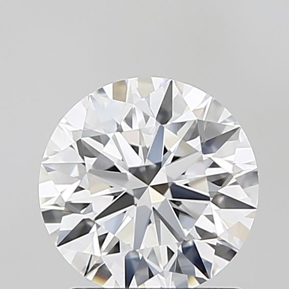 1.72 ct. round Lab Grown Diamond front image