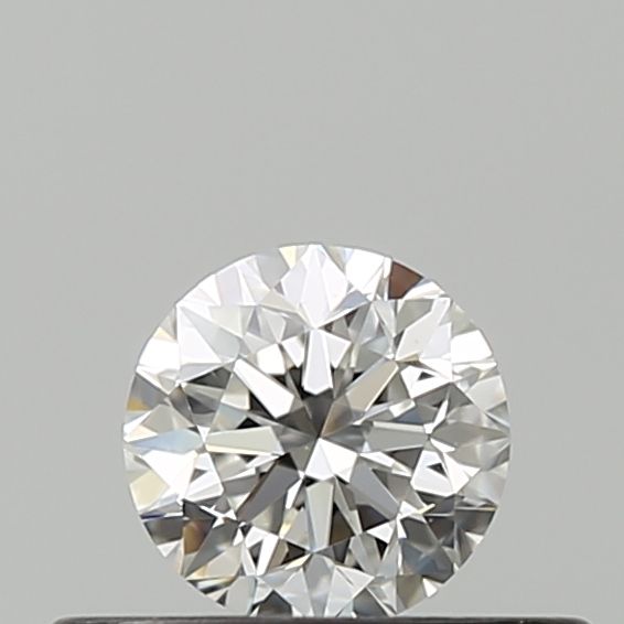 0.30 ct Round diamond