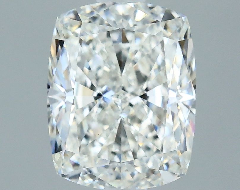 0.72 ct Cushion Brilliant diamond