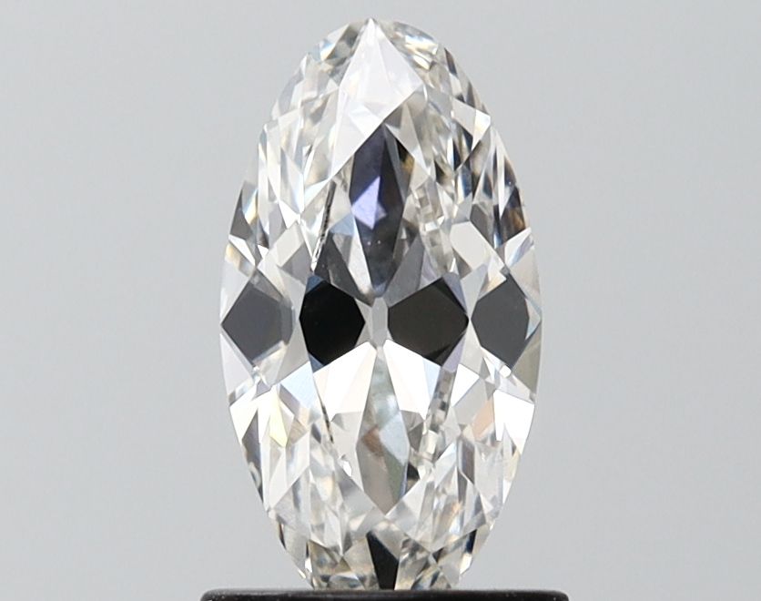1.04 ct Oval diamond