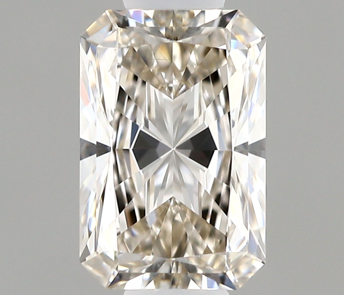0.50 ct Radiant diamond