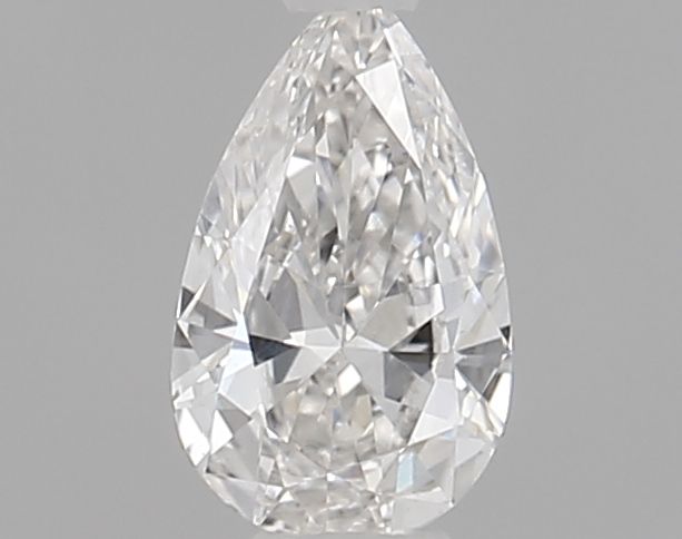 0.30 ct Pear diamond