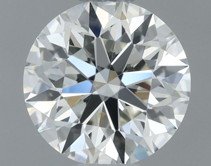 0.5 ct Round Diamond
