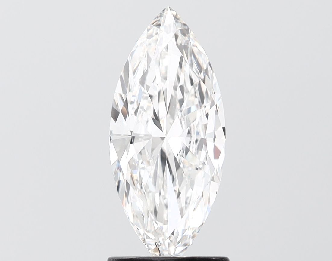 1.33 ct Marquise diamond