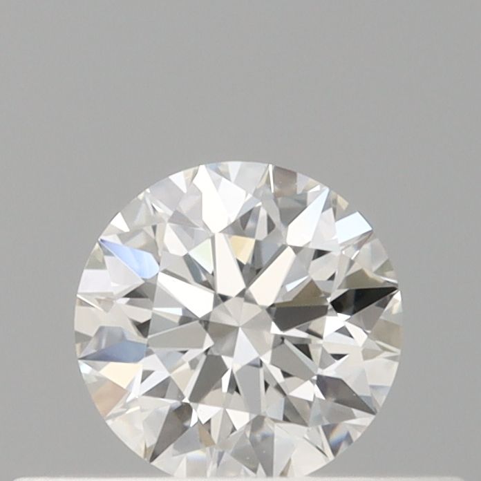 0.30 ct Round diamond