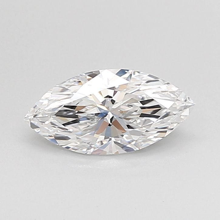1.01 ct lab-grown Marquise Diamond