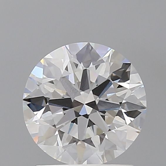 1.58 ct. round Lab Grown Diamond front image