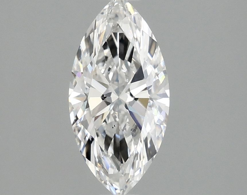 1.02 ct. marquise Lab Grown Diamond front image