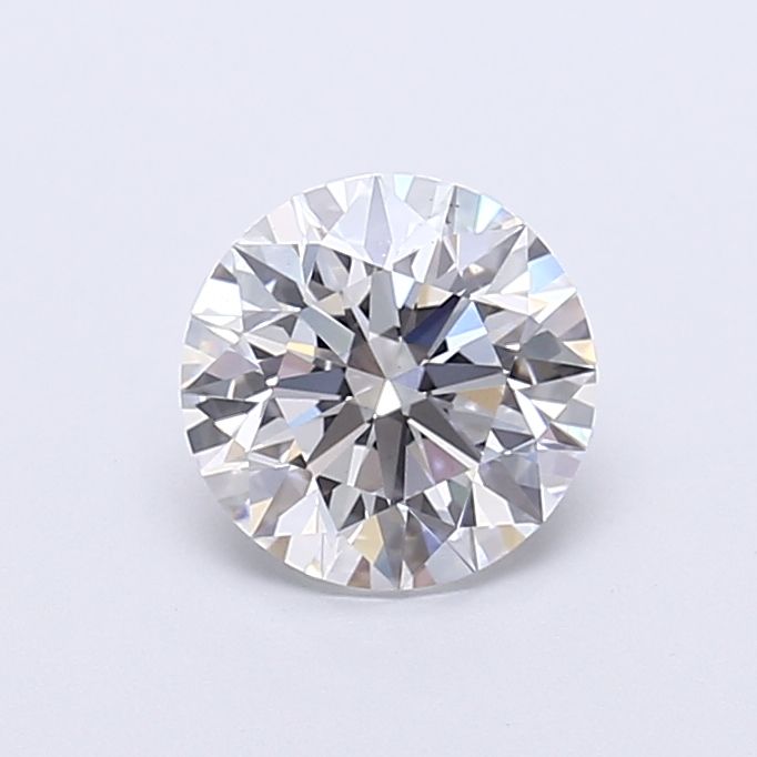 1.60 ct. round Lab Grown Diamond front image