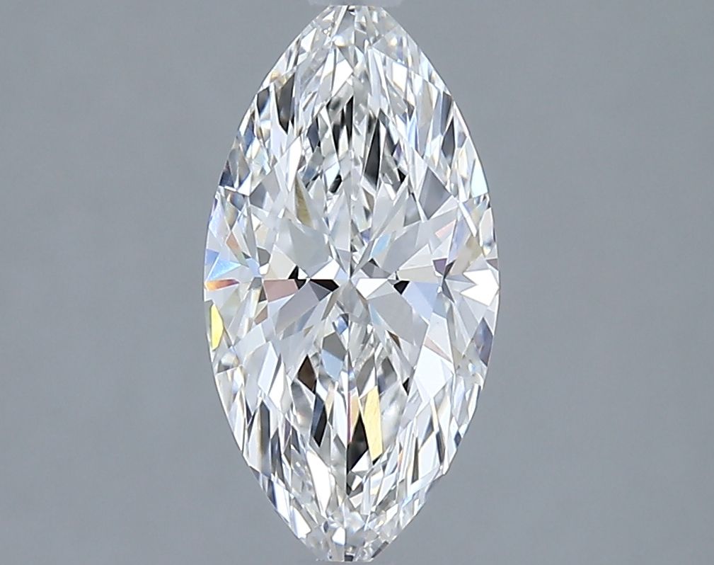 1.54 ct. marquise Lab Grown Diamond front image